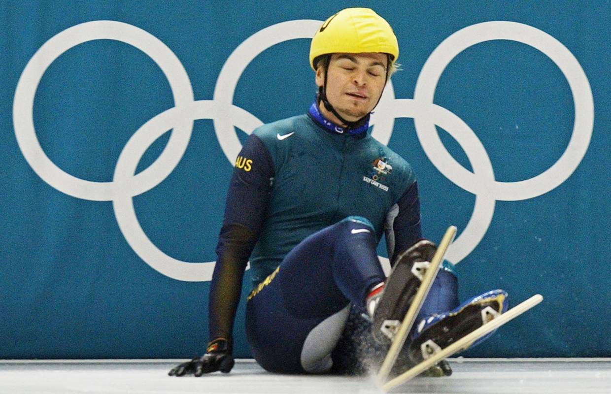 Zlatni olimpijac je od utapanja spasio četiri djevojke: U glavi vidim izraz užasa na njenom licu
