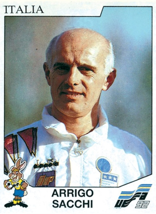 'Fudbalerke'! Bez konkurencije Nijemci i naravno: Trifon Ivanov