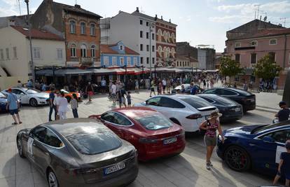 Nekadašnji svjetski prvak stiže na jubilarni 25. Rally Poreč