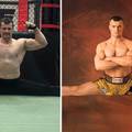 'Mirko Cro Cop': Rusi snimili dokumentarac o MMA legendi