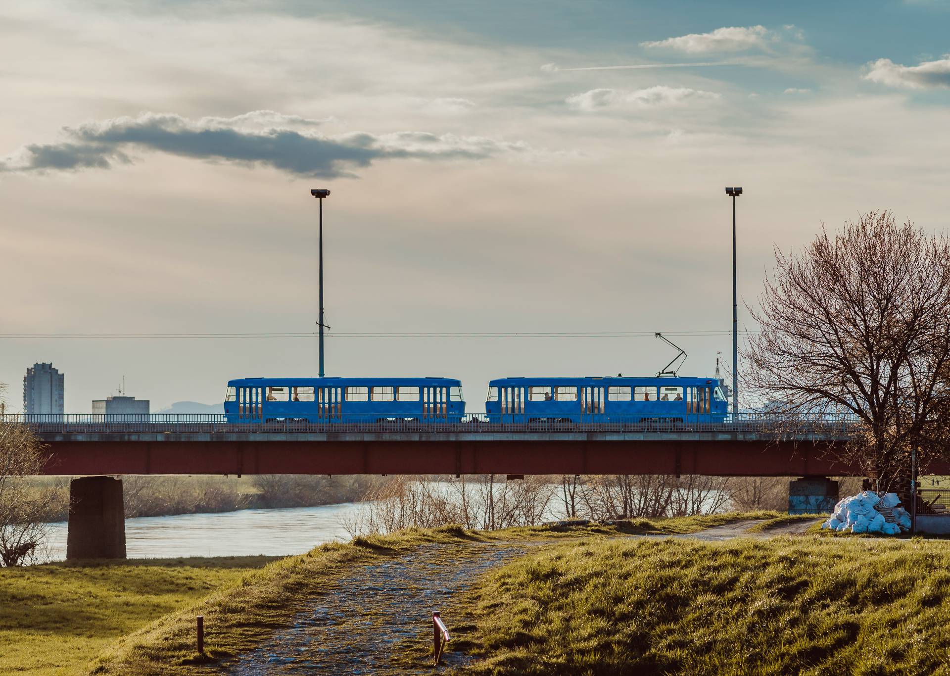 Pješice kroz cijeli Zagreb: 25 kilometara u 98 fotografija