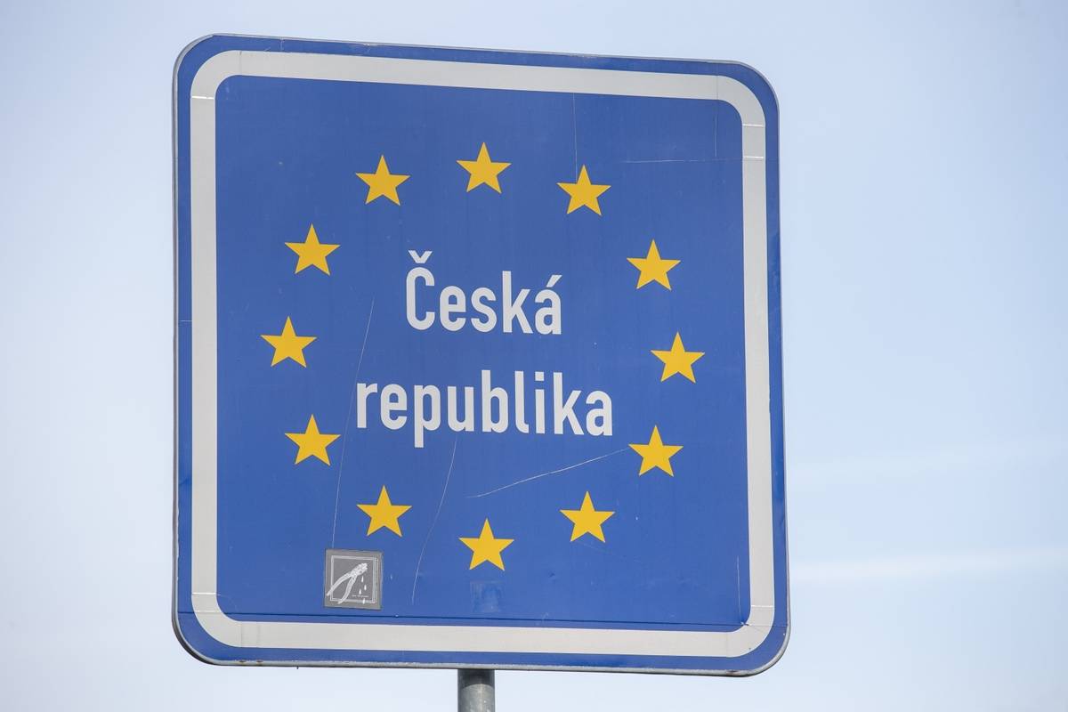 Čehinje će moći birati žele li na kraju prezimena dodati - ova
