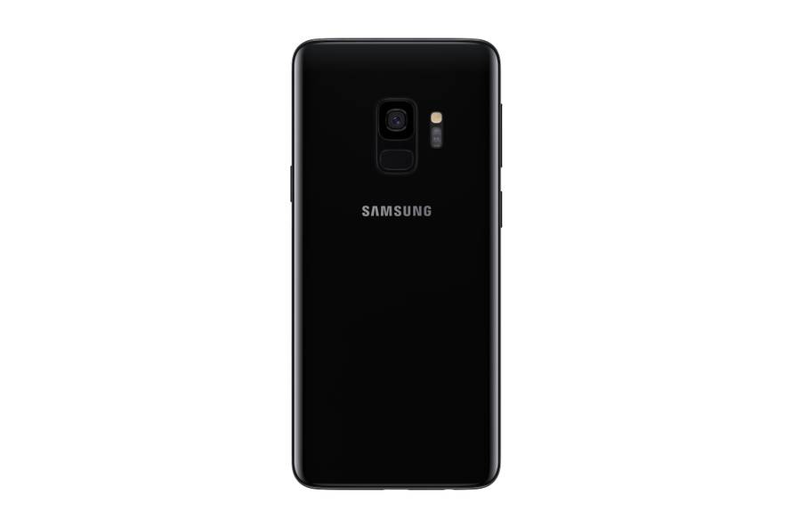 Galaxy S9 s poznatim licem: Nova kamera je glavna zvijezda