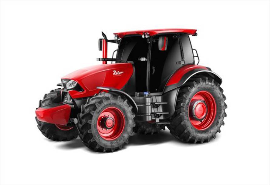 ZETOR