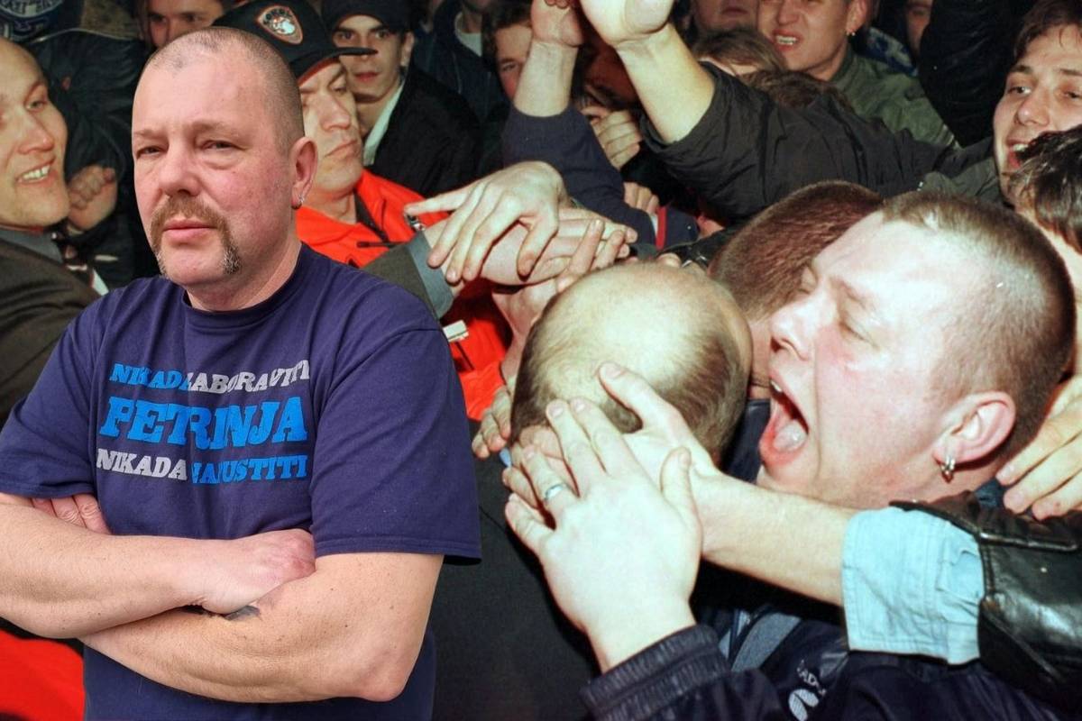 Sjećanja na 'Plavo Valentinovo': Zeko nas nikada nije iznevjerio!