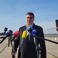 'Plenkovićev ministar izgubljen je čovjek. Stavi uniformu, kapu, uzme demižonku i priča nešto'