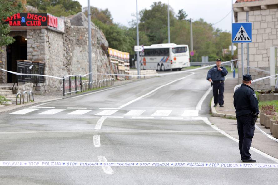 Zaštitari heroji: Jedan je dao život, drugi svladao napadača