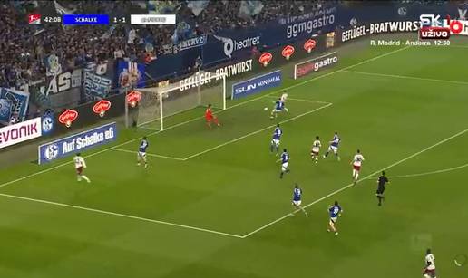 VIDEO Bivši hajdukovac zabio dva gola u dvije minute derbija!