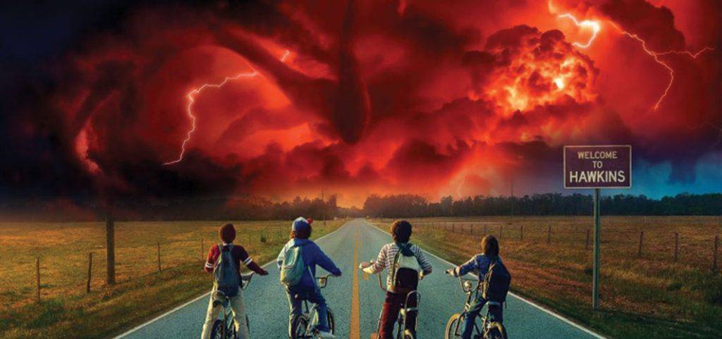 Odsad ćete moći prespavati u kući iz serije 'Stranger Things'