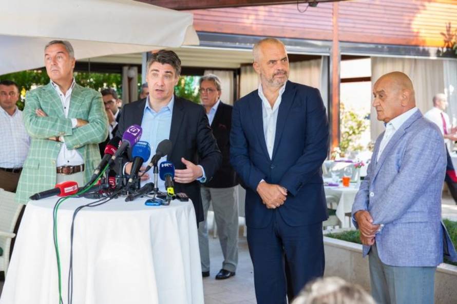 Grgo Jelavić/Pixsell