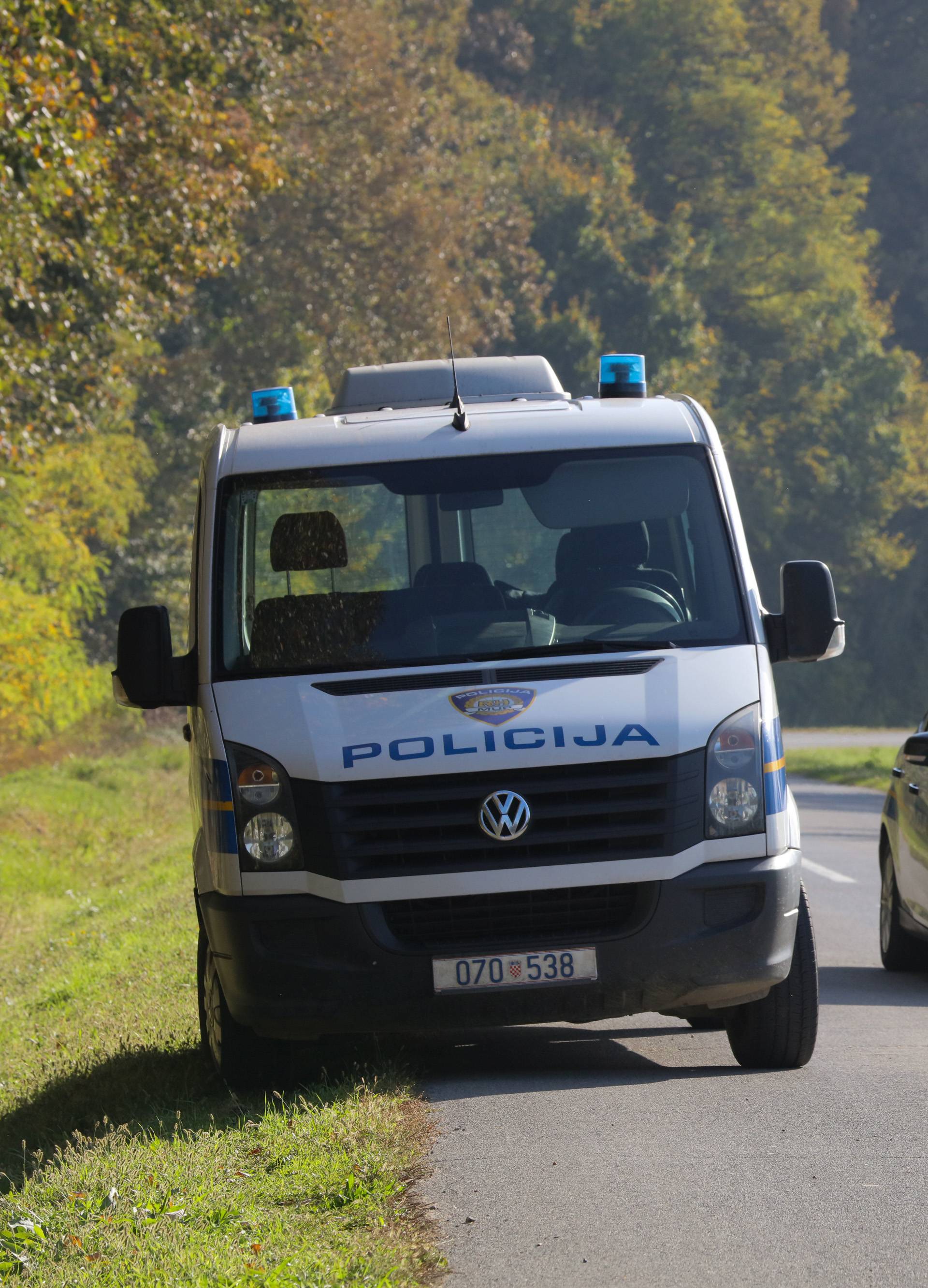 Zbog pljačke u Osijeku uhitili još dvojicu, pretražuju im kuće