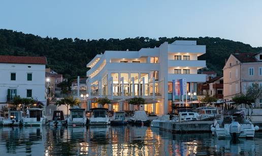 Trenuci za dvoje: romanti&ccaron;ni vikend na otoku Ugljanu