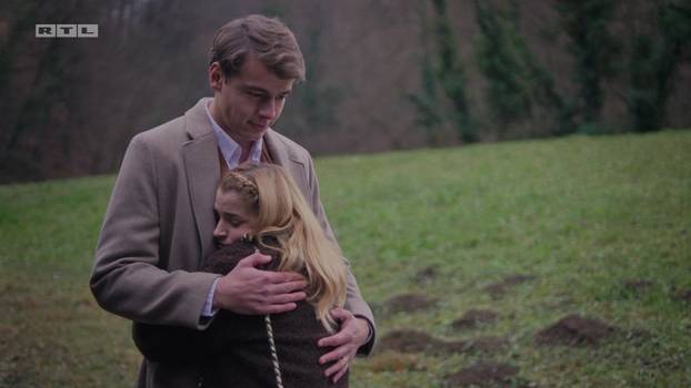 FOTO Tko je Lidija Kordić? Glumi Zoru u hit seriji 'Divlje pčele'