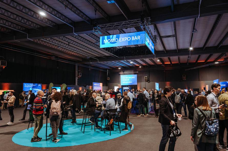 Money Motion 2025 ponovno ruši rekorde: registrirano više od 2000 posjetitelja