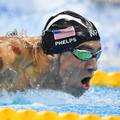 Veliki Michael Phelps: Bilo mi je užasno, nisam želio biti živ