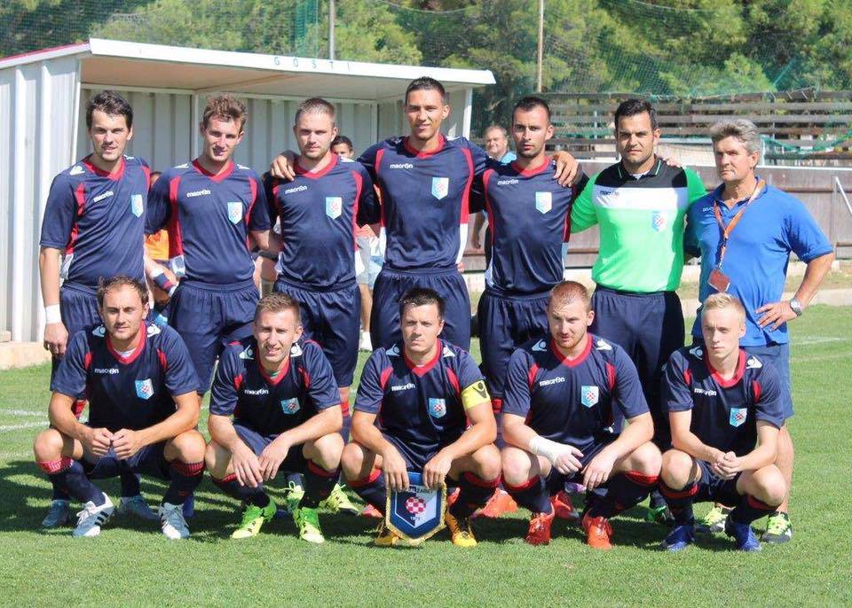 Prvo misa pa Hajduk: Župnik će se moliti za našu pobjedu