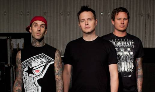 Blink 182 i Jimmy Eat World nova su imena Sziget festivala