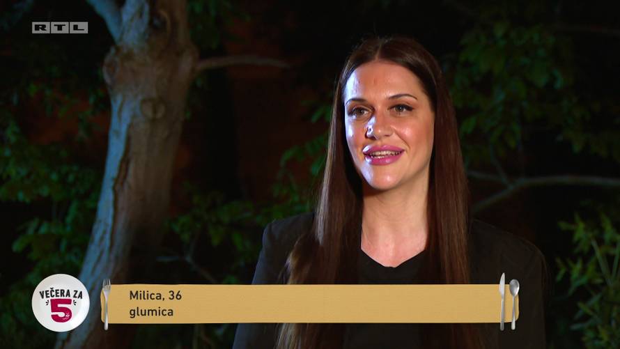 ANKETA U 'Večeru za 5' stiže još pet cura iz 'Savršenog'! Koja će napraviti top, a koja flop hranu?