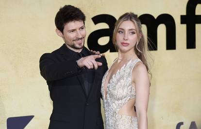 Kontroverzni poduzetnik Durov: 'Imam 100 djece i oni će dijeliti 13,9 mlrd. $.' Ima i jedna caka...