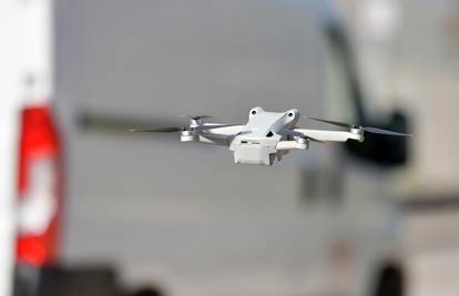 Bremenska zračna luka nakratko zatvorena zbog drona