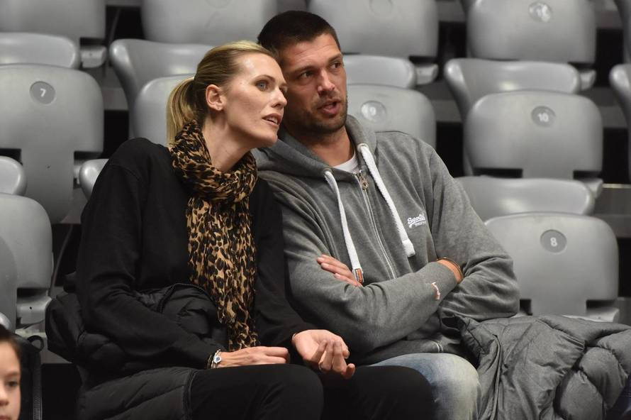 Dinastija Ružić: Majka najbolja na svijetu, otac europska klasa, a sin je nova zvijezda Hrvatske