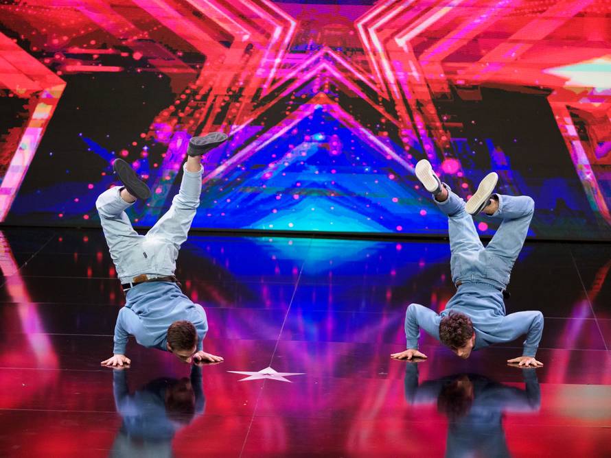 Pola mjesta je popunjeno: Stiže Škot koji guta sve pred sobom