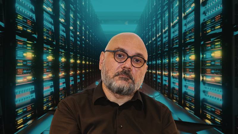 AI tvornica u Topuskom? Stručnjak: Troši energije kao 40 posto Hrvatske. Nevjerojatno je