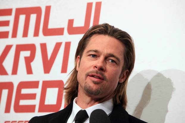 Brad Pitt danas slavi 61. ro?endan