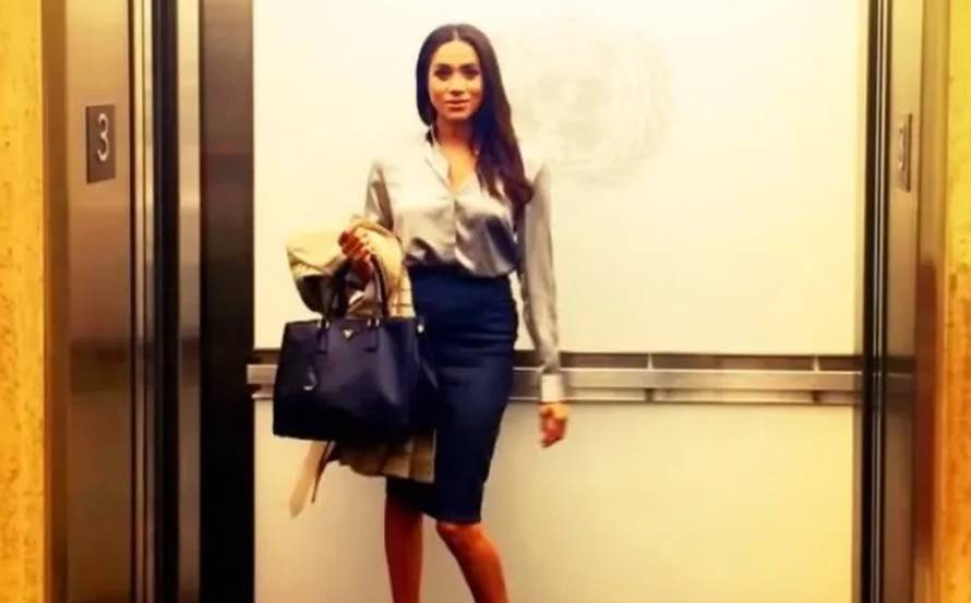 Meghan objavila nove fotke na Instagramu: 'Zasjenit će Kate'