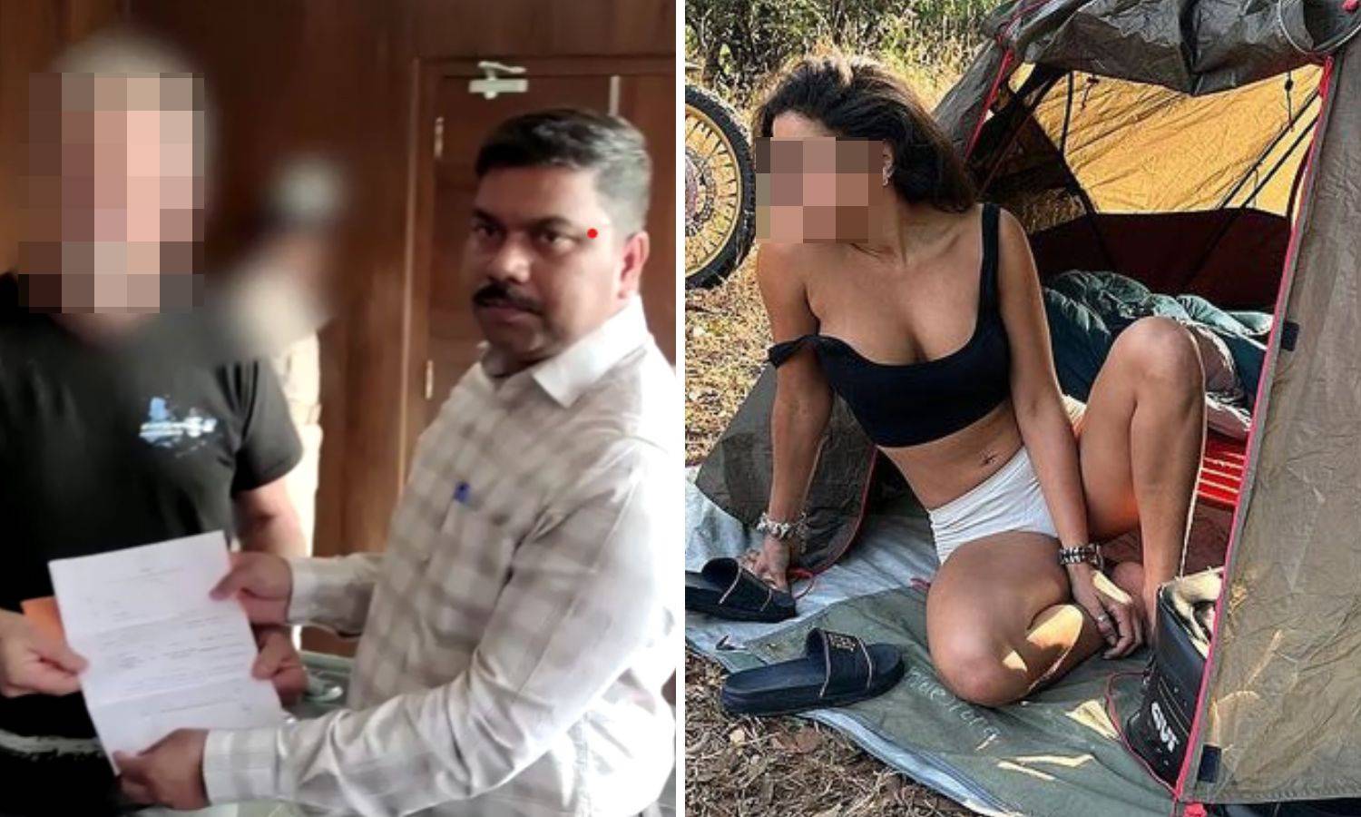 Trojica silovatelja iz Indije pred sudom, žrtva ispričala detalje: 'Dva sata su se iživljavali...'
