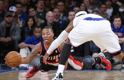 Lillard: 'Pravi navijači ne mogu si priuštiti NBA susret uživo'