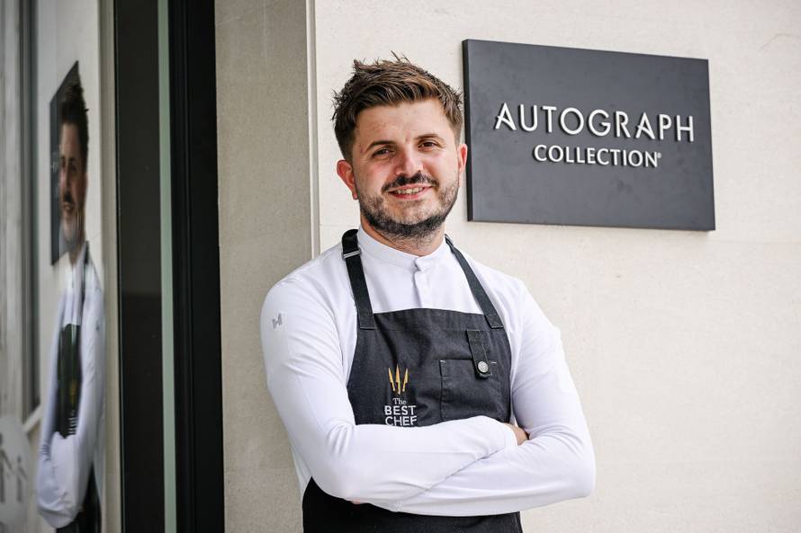 Domaći luksuzni hotel oduševio ponudom: Vraćamo vam 50% cijene ako vas zatekne kiša!