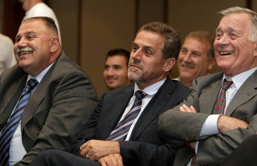 Sanjin Strukić/PIXSELL