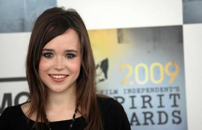 Ellen Page dosadilo je živjeti u laži: Volim djevojke, ja sam gay
