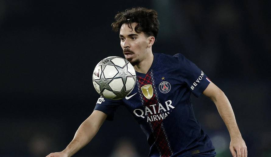 UEFA Champions League - Paris St Germain v Newcastle United