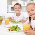 Većina  djece jede lošu hranu: Mozak im se ne razvija dobro