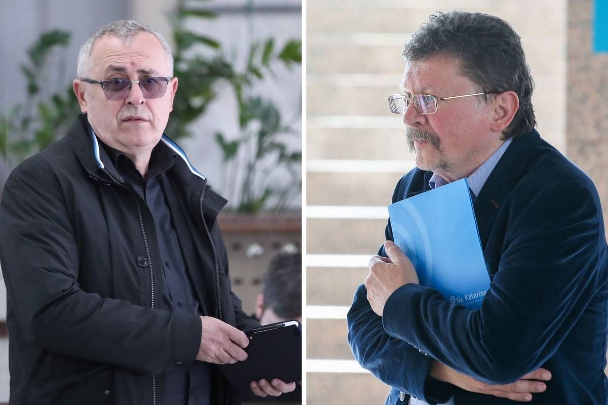 Sindikati: 'Dobili smo više nego što je Vlada nudila, ali manje nego što smo zapravo htjeli'