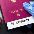 Hrvatska će podržati covid putovnice u EU samo ako ne budu obavezne za putnike?