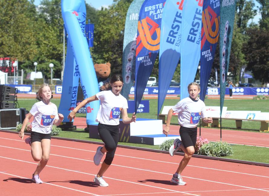 Uloga roditelja u sportskim aktivnostima: Djeca trebaju podršku i ohrabrenje