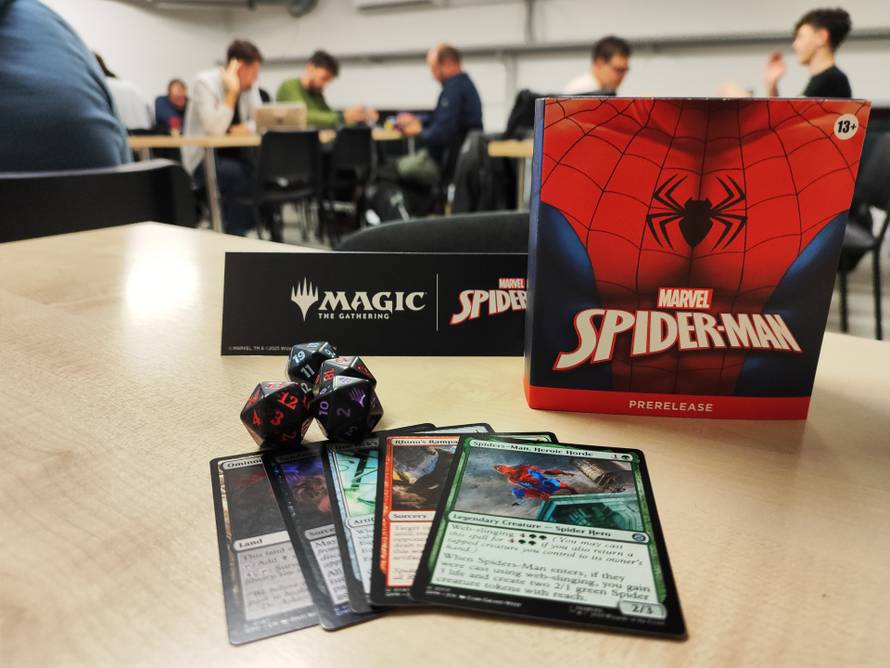 Trading Card Games – jeste li već čuli za novi trend!?