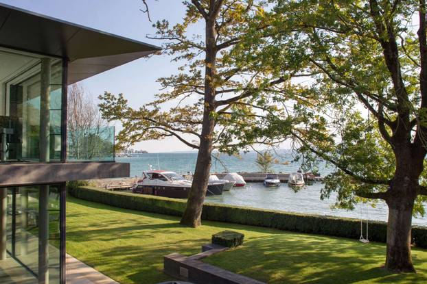 Najbolji svjetski hoteli u 2025.