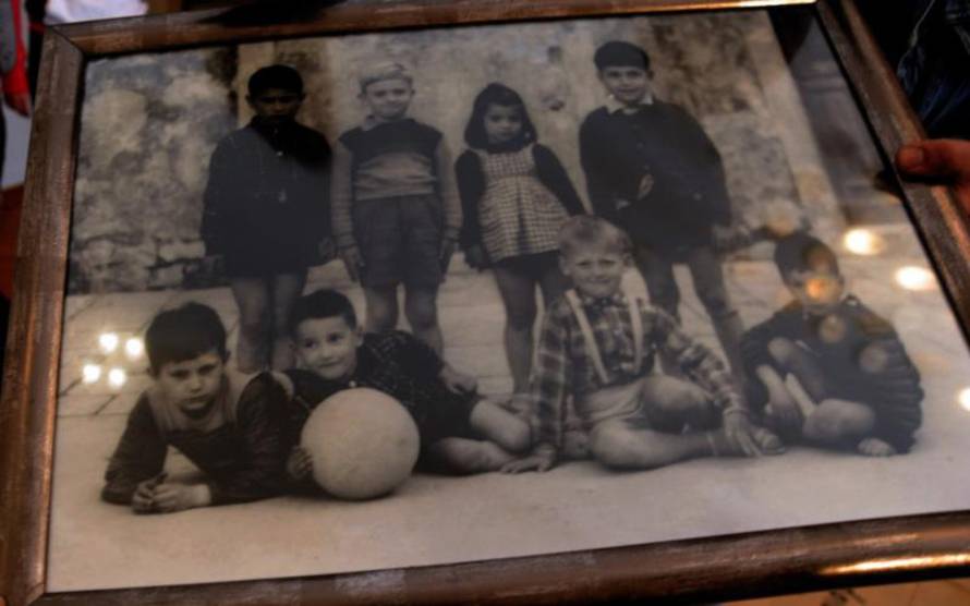 Nino Strmotić/PIXSELL