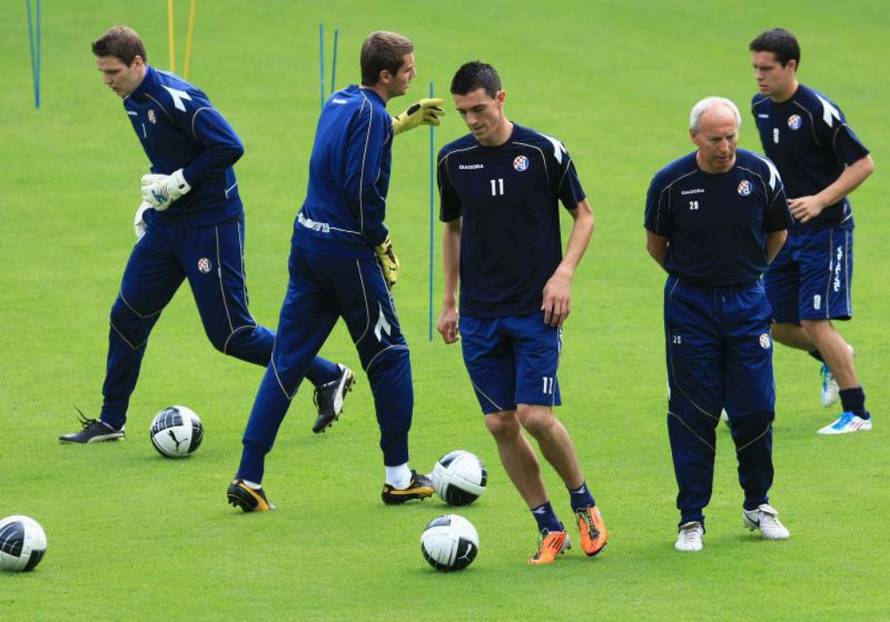 Marko Prpić/Pixsell