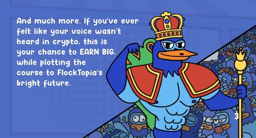 Flockerz je osigurao preko 715.000 dolara uz impresivan godišnji povrat od čak 2959%!