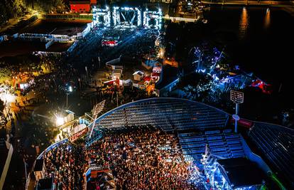 Sea Star festival u Umagu je Hrvatskoj donio 33,7 milijuna eura izravne ekonomske koristi
