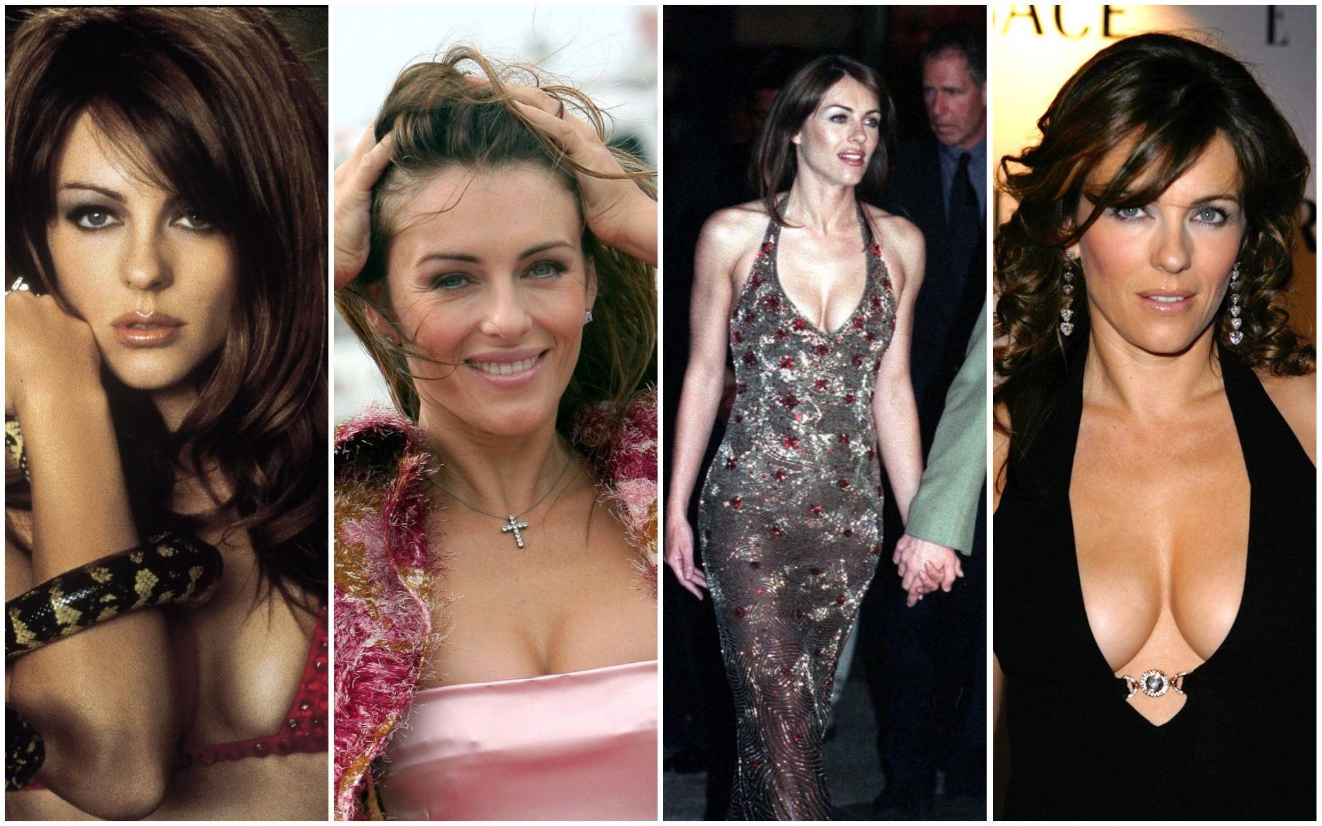 Ista već 20 godina: Dokaz da Elizabeth Hurley uopće ne stari