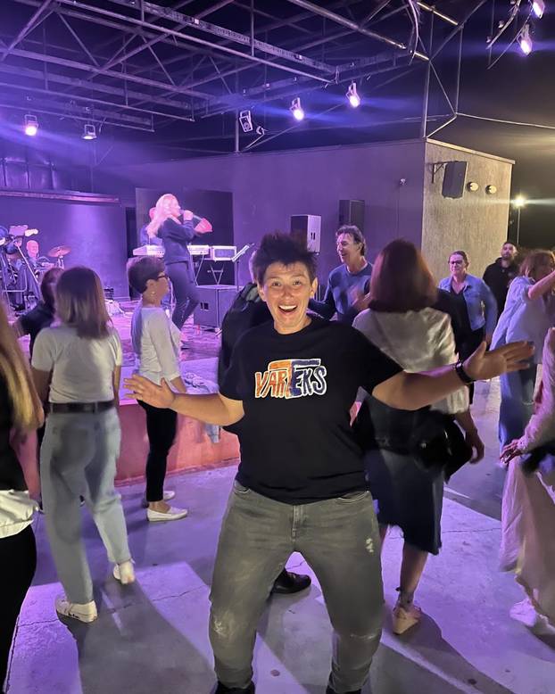 FOTO U 'Život na vagi' ušla je s 157,6 kilograma, a danas je Štefica Sever neprepoznatljiva!