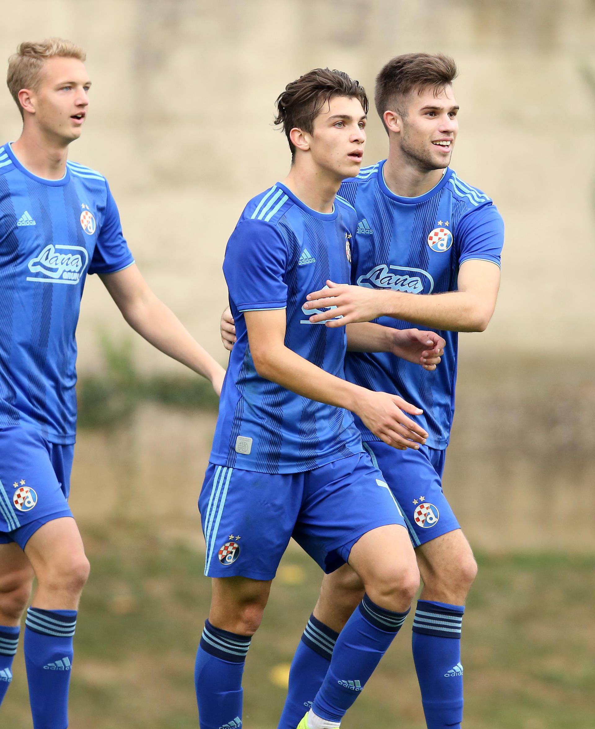 Zagreb: U 2. kolu UEFA Youth League sastali se Dinamo i Viitorul