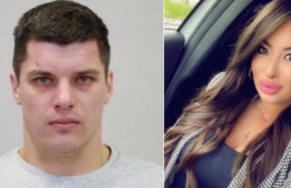 FOTO Uz bjegunca Samarđiju u BiH uhićena je i bivša supruga Dodikovog bivšeg savjetnika