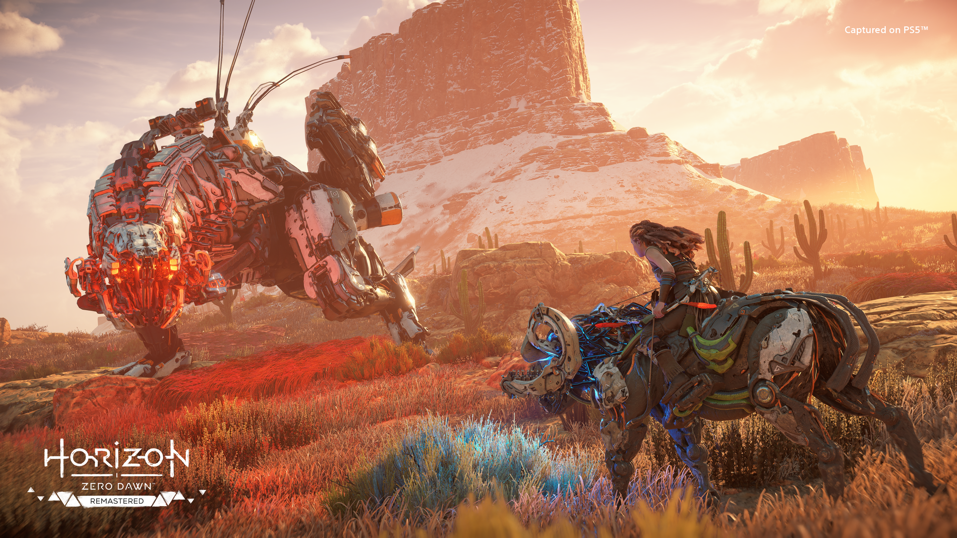 Igrali smo Horizon Zero Dawn Remastered: Što donosi novo ruho starog hita i isplati li se?